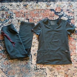 Figs XXS Livingston & XXS Casma-bonsai